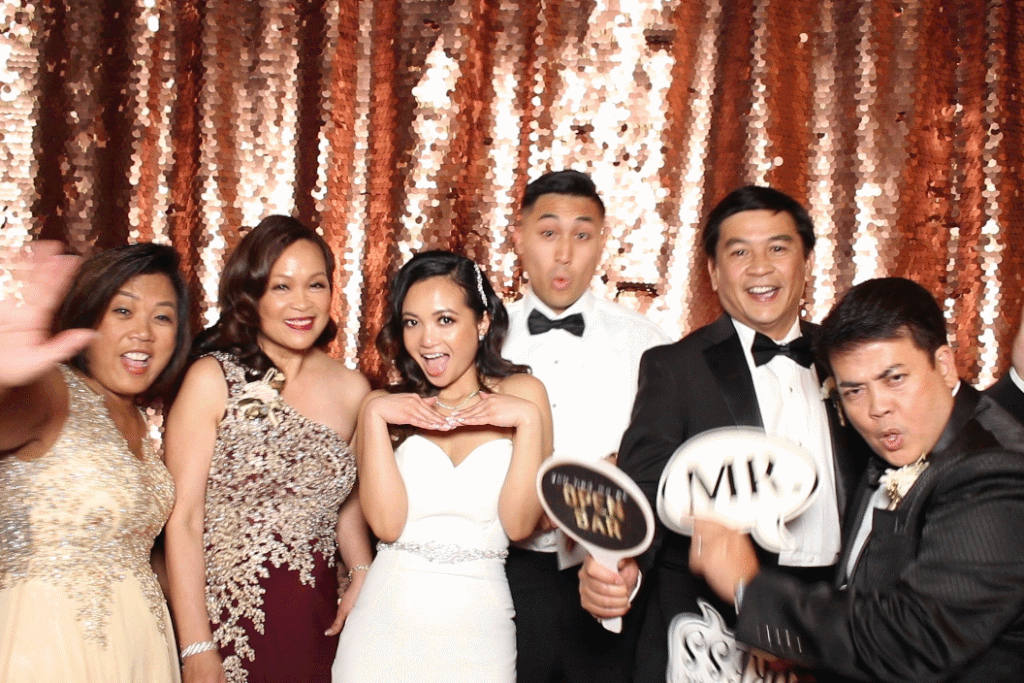 Boomerang Photo Booth - Photo Booth Rental in Atlanta