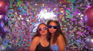 Experience Unique Picture Booth Rentals in Orlando